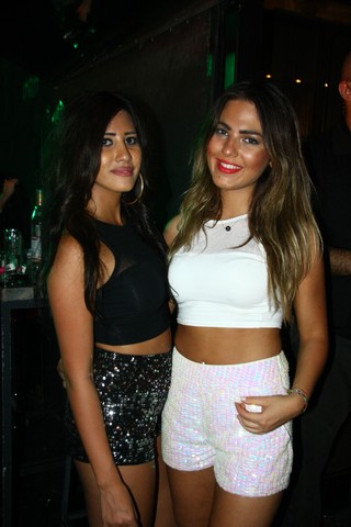 Debate NDU Party